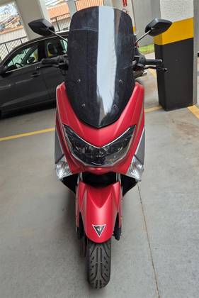 YAMAHA NMAX 160 ABS YAMAHA NMAX 160 ABS